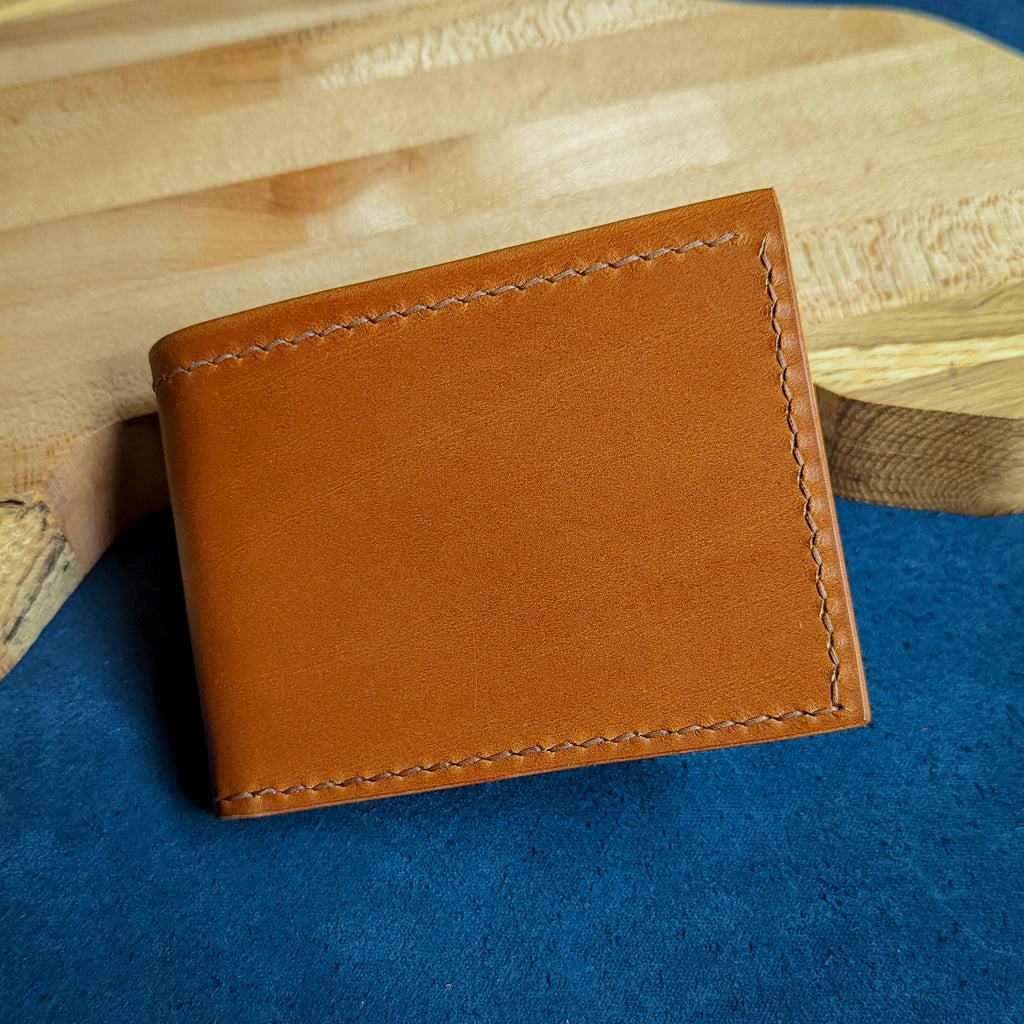 Bi-Fold - Whiskey Buttero