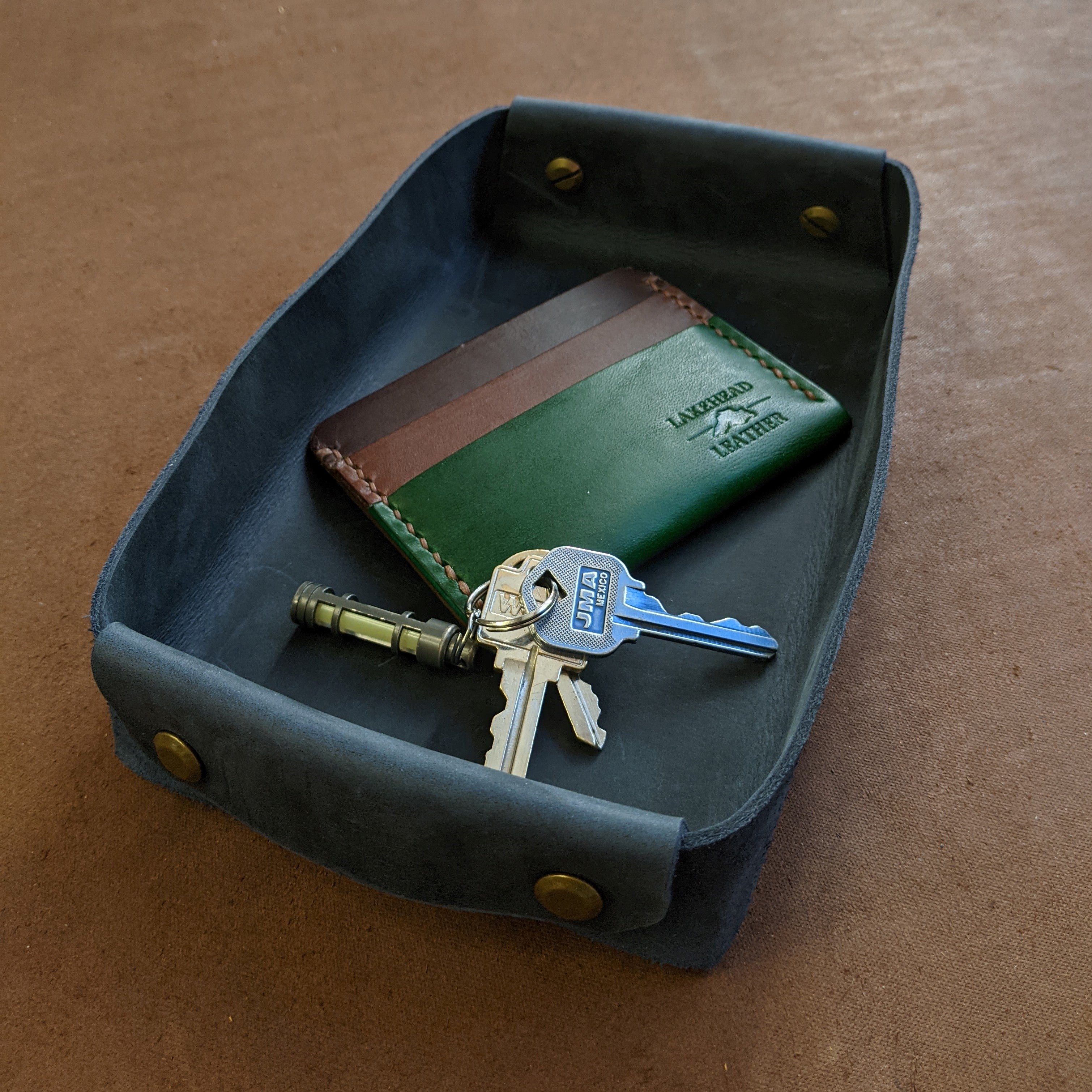Key Tray