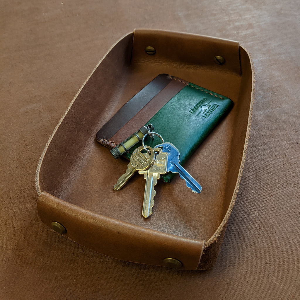 Key Tray